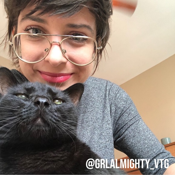 ๐ COLOR-POP VINTAGE SHARE SHOW ๐๐ 3RD SATURDAY of EVERY MONTH! - Picture 5 of 8